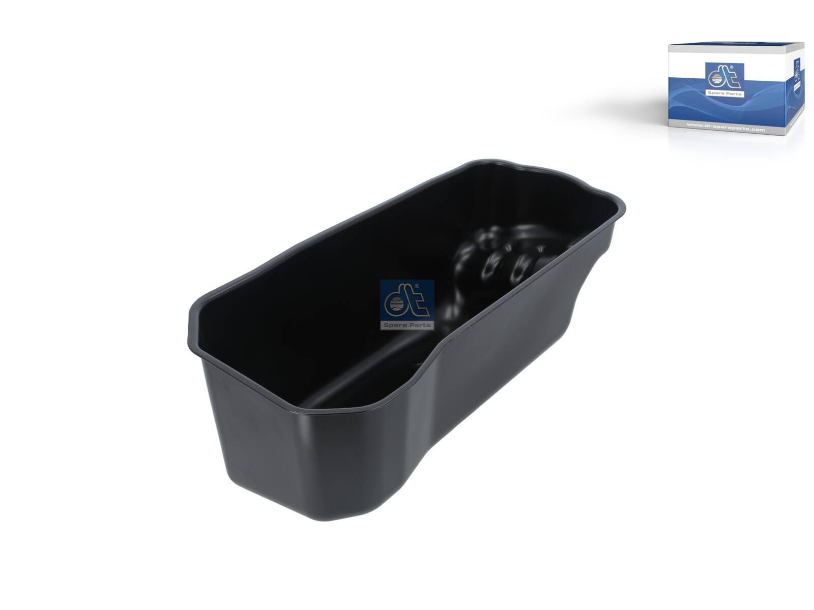 Oil sump | DT Spare Parts 12.12000