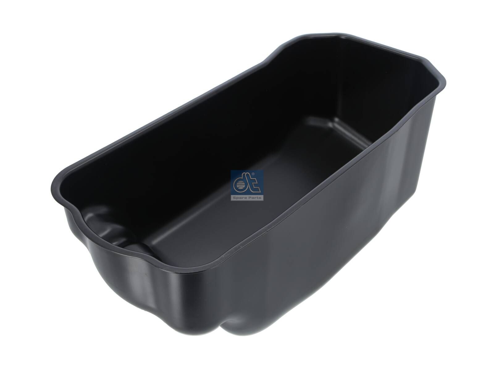 Oil sump | DT Spare Parts 12.12000