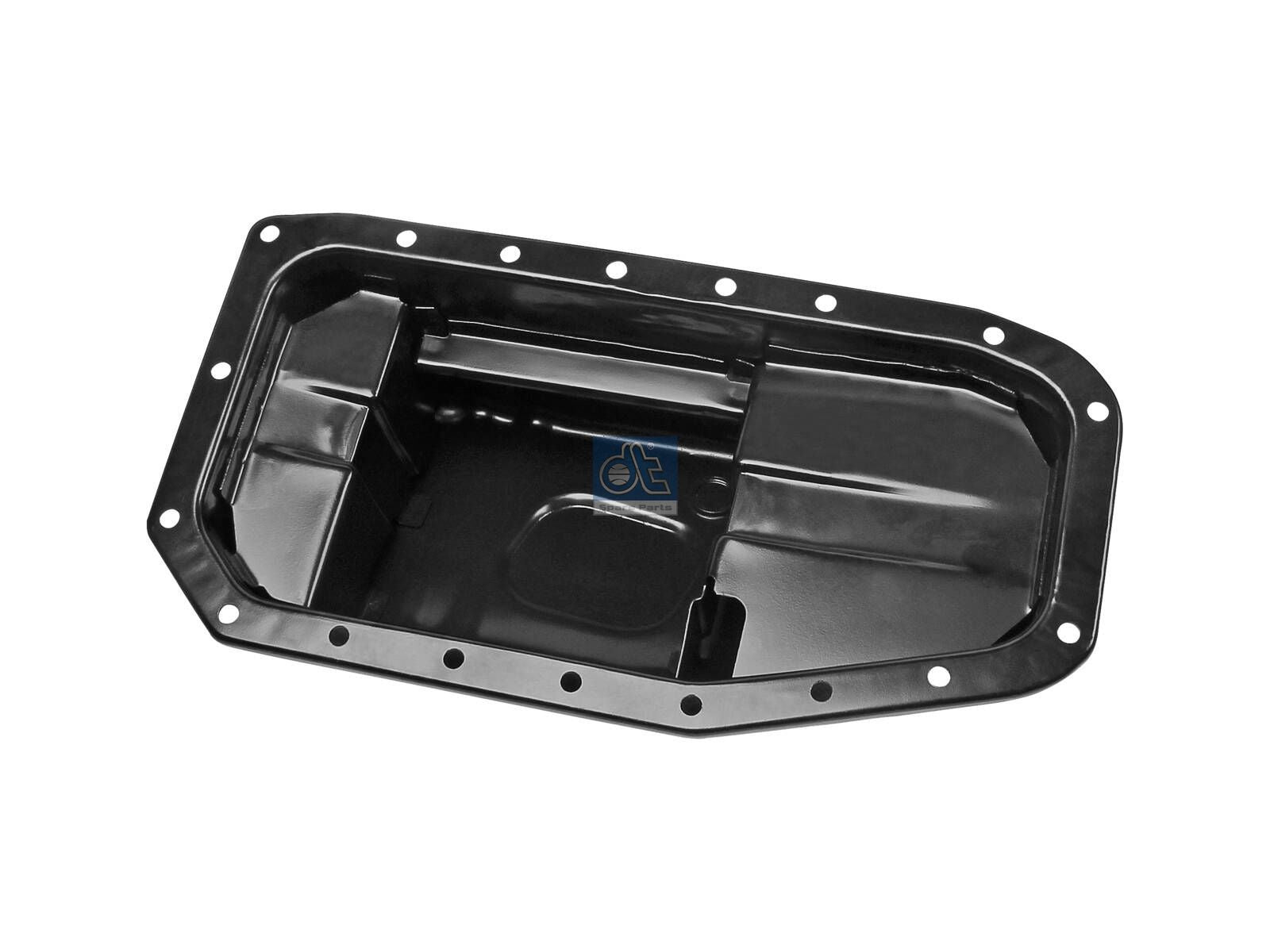 Oil sump | DT Spare Parts 12.12001