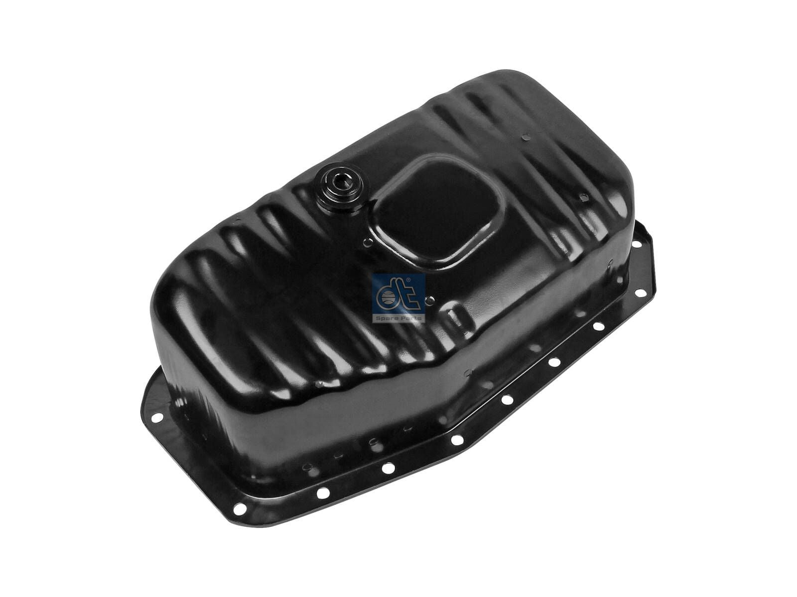 Oil sump | DT Spare Parts 12.12001