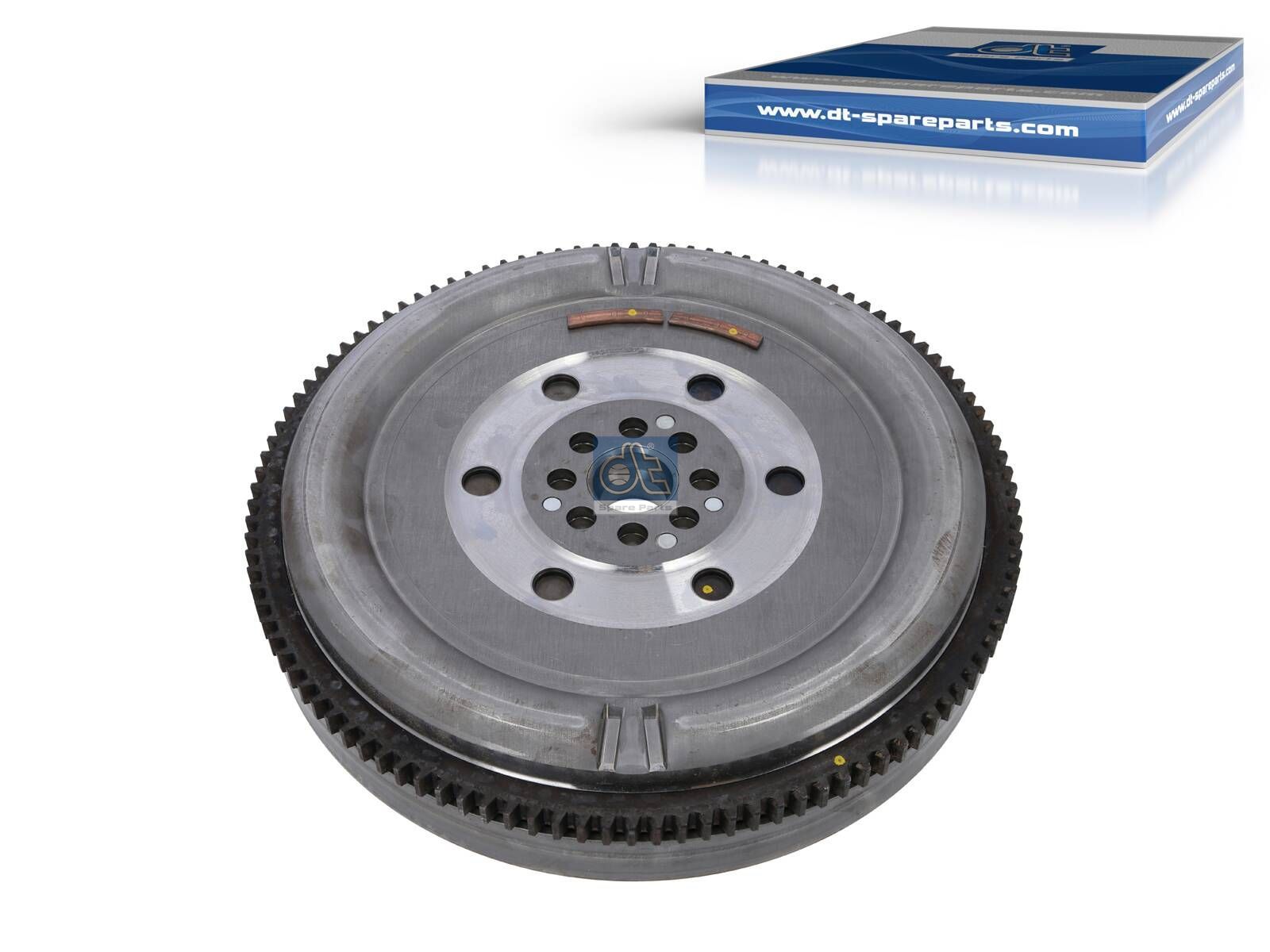 Flywheel | DT Spare Parts 12.13016