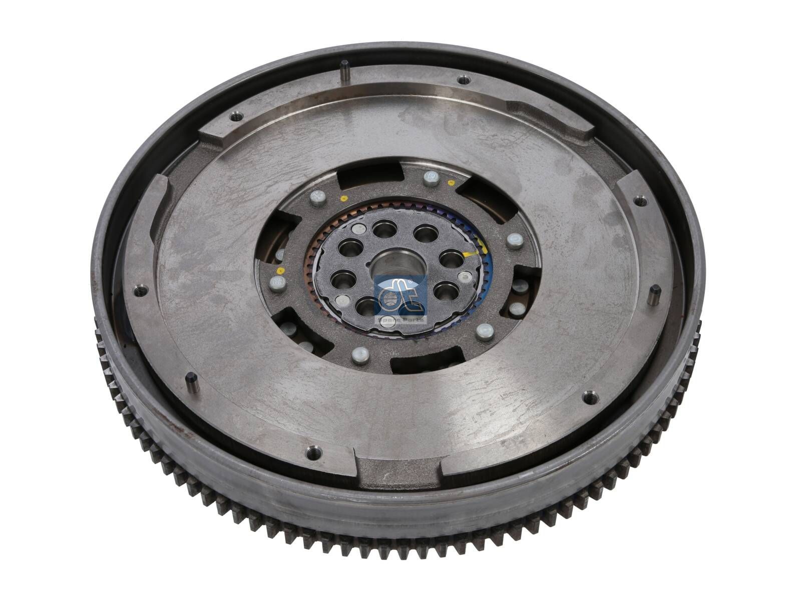Flywheel | DT Spare Parts 12.13016