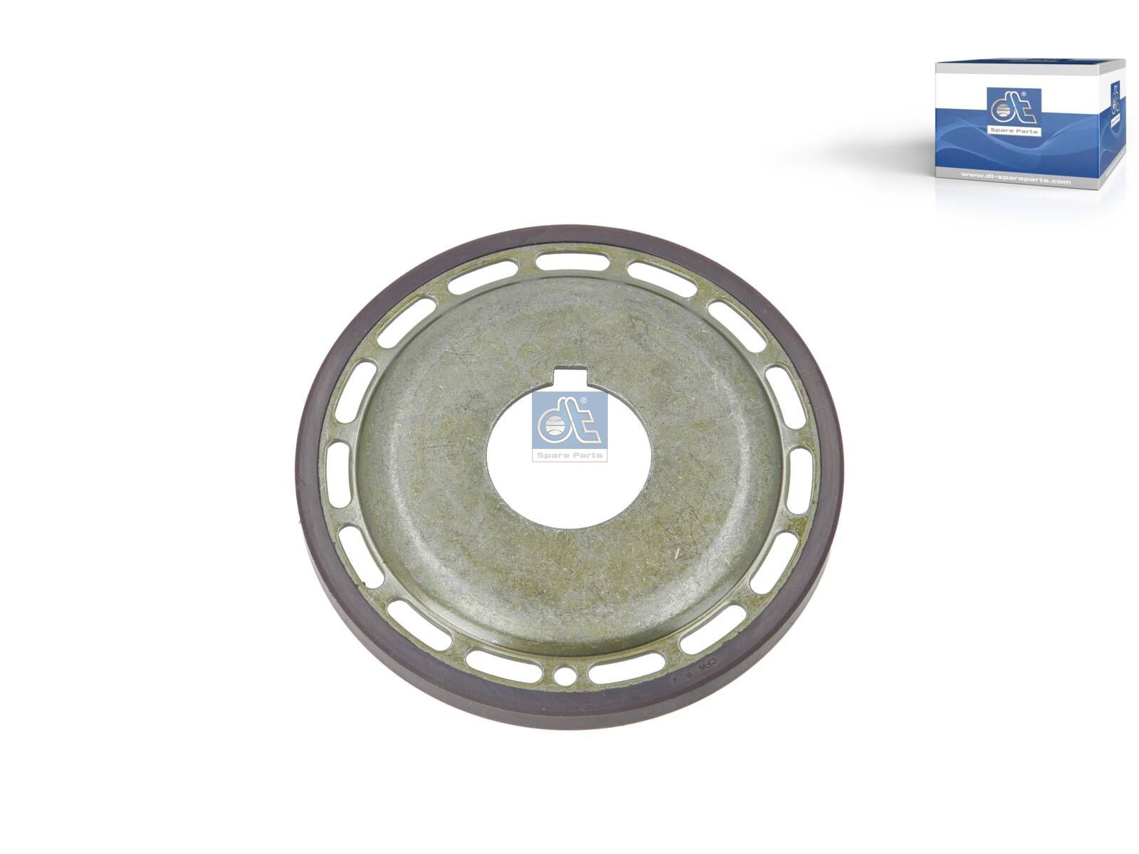 Race ring | DT Spare Parts 12.13040