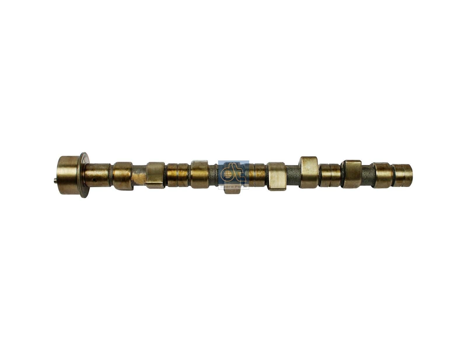Camshaft | DT Spare Parts 12.15000