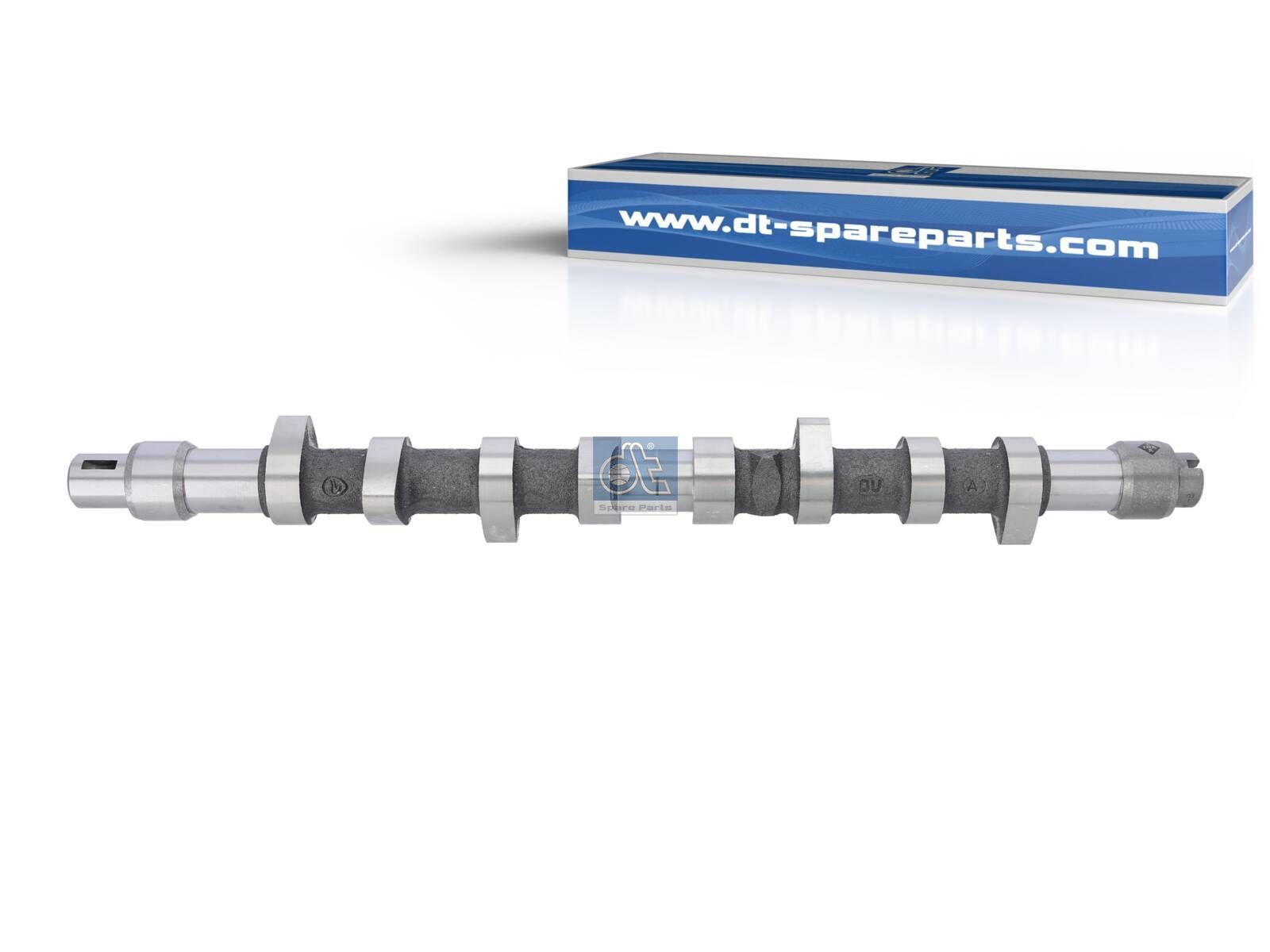 Camshaft | DT Spare Parts 12.15002