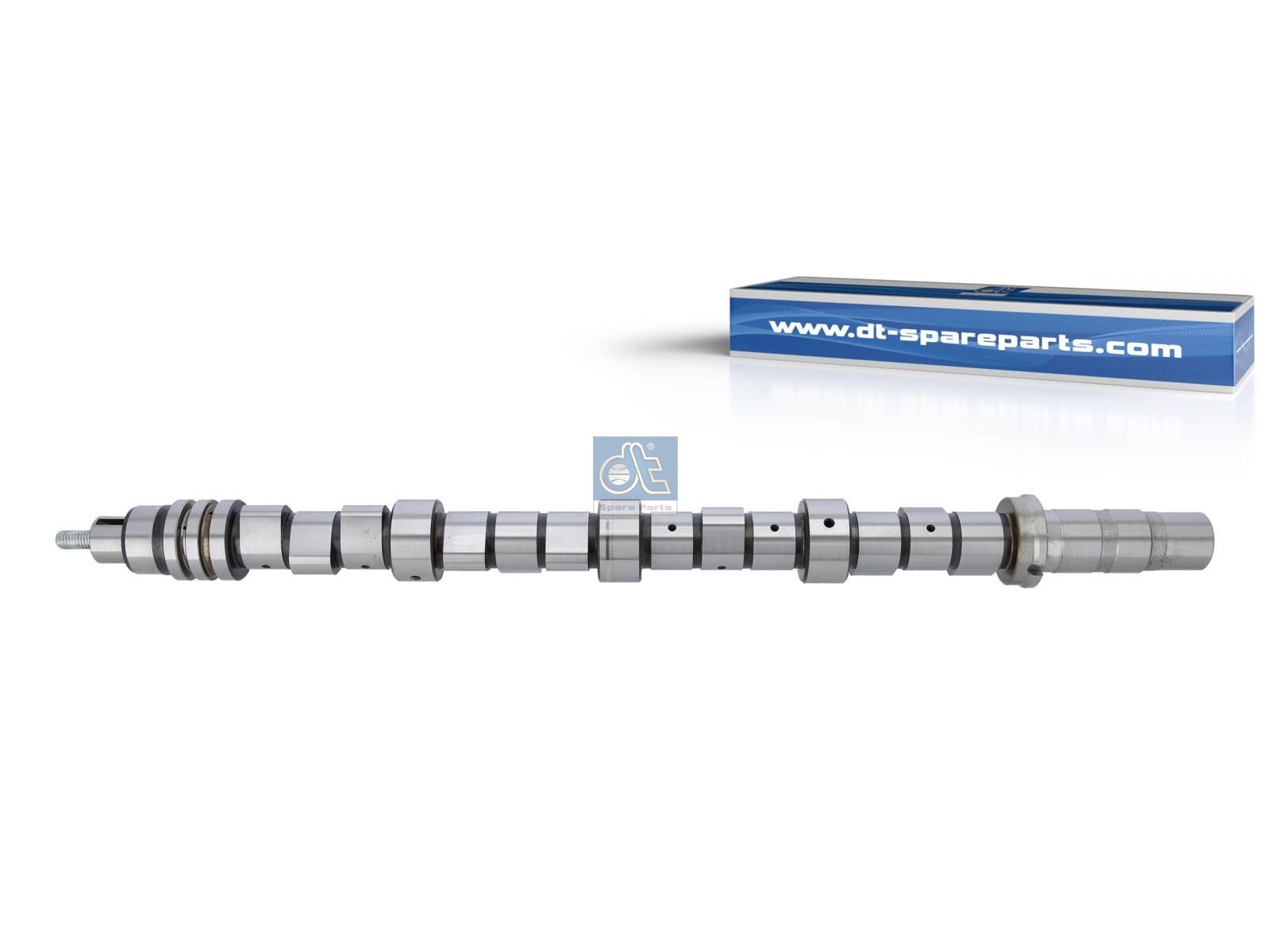 Camshaft | DT Spare Parts 12.15003