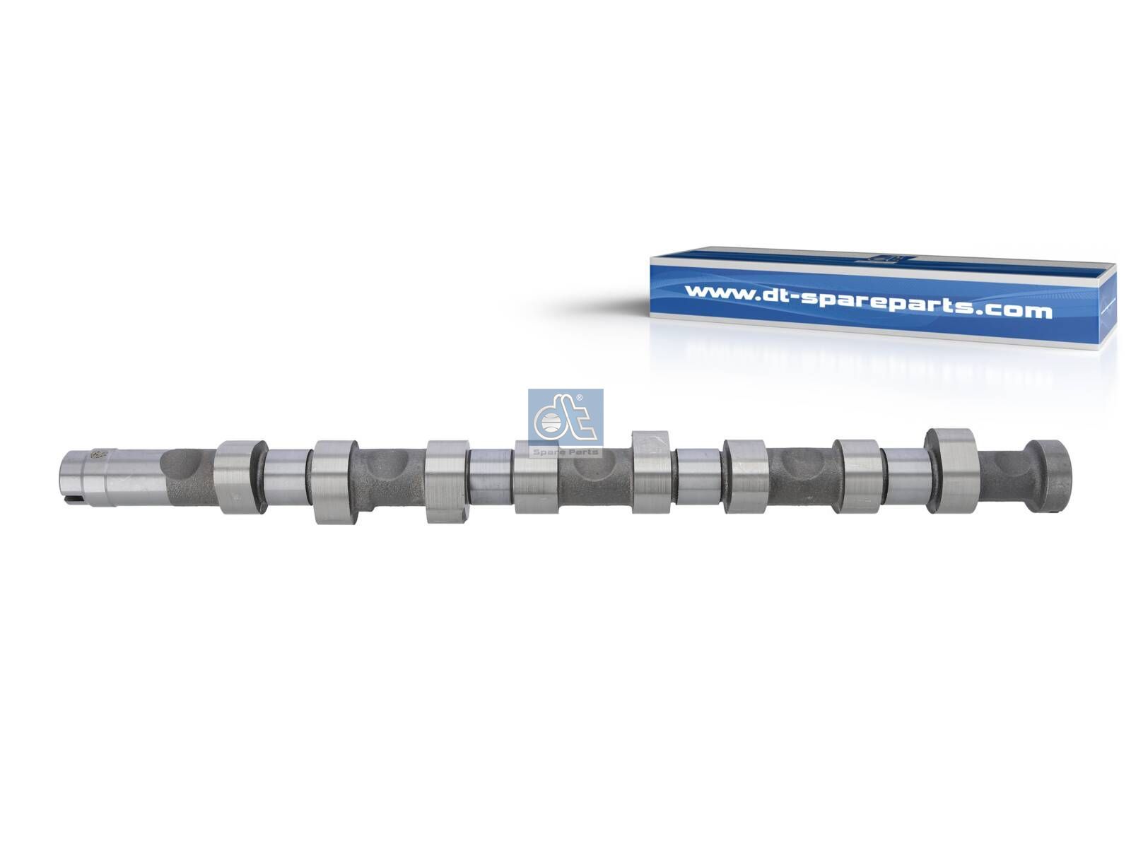 Camshaft | DT Spare Parts 12.15004