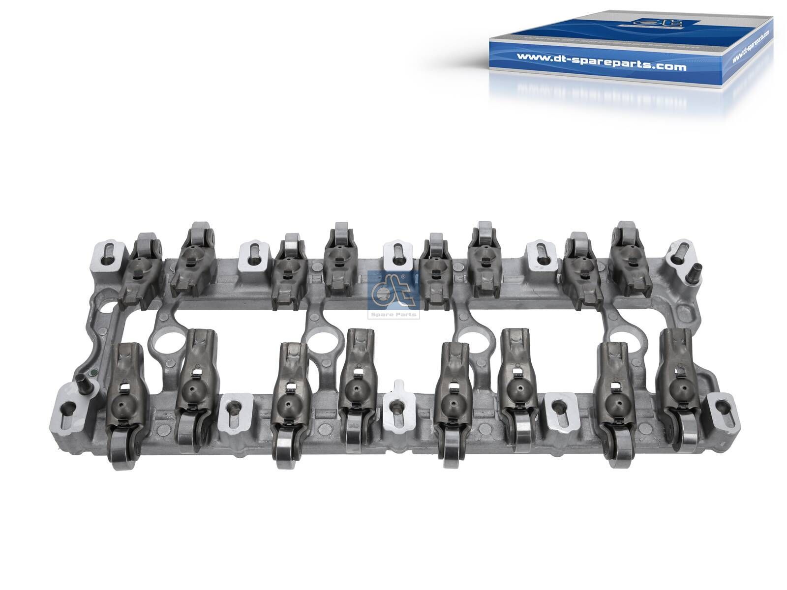 Valve bridge | DT Spare Parts 12.15090