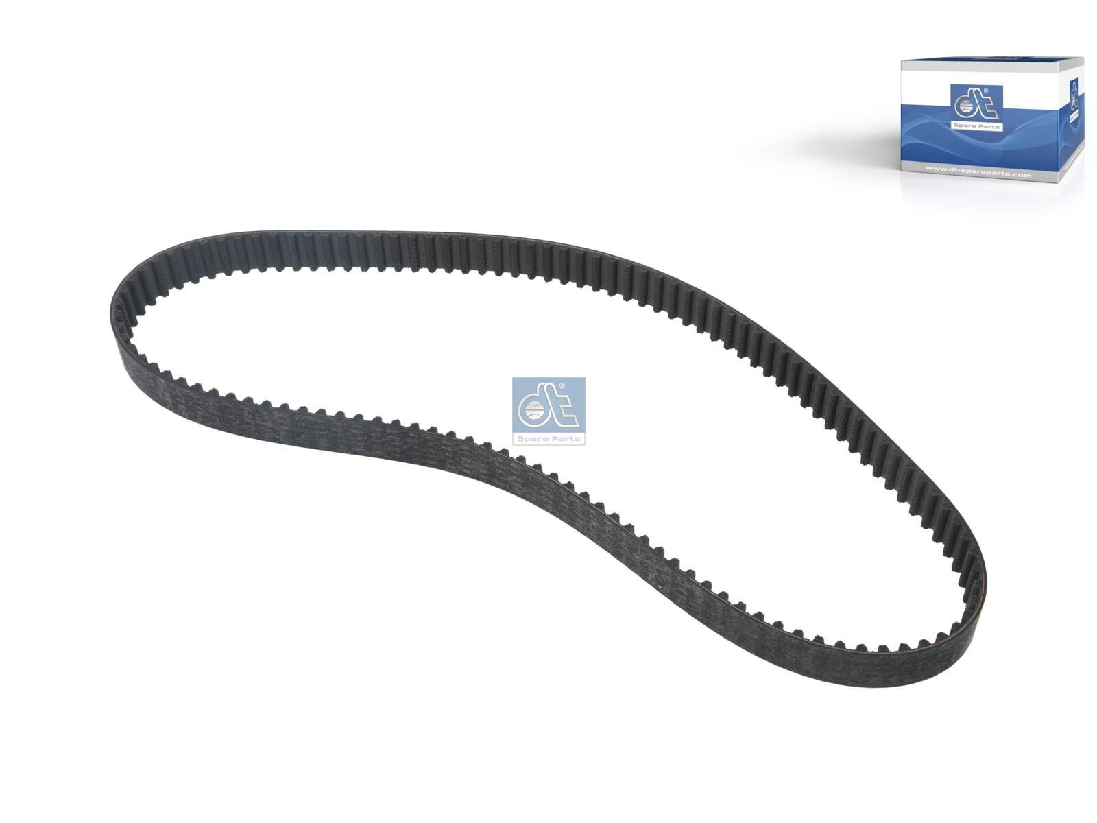Timing belt | DT Spare Parts 12.15448