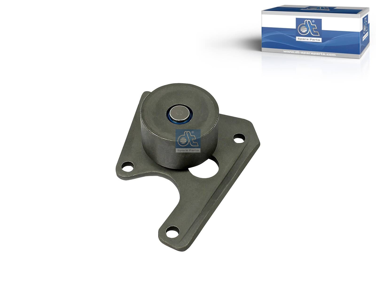Tension roller | DT Spare Parts 12.15450