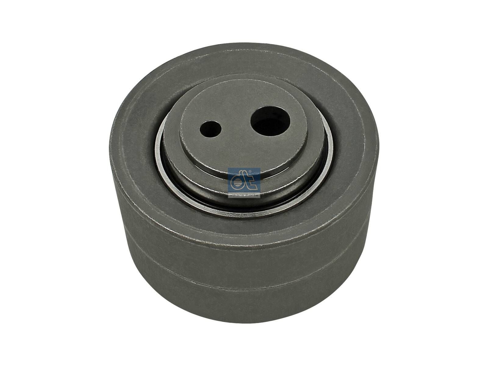 Tension roller | DT Spare Parts 12.15455