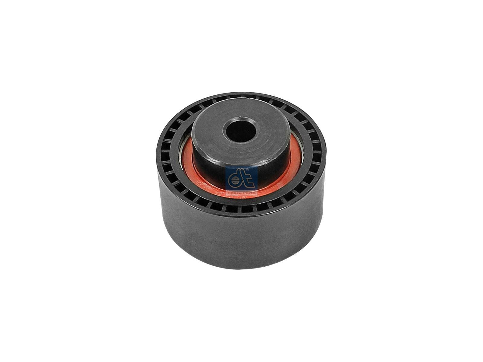 Tension roller | DT Spare Parts 12.15457