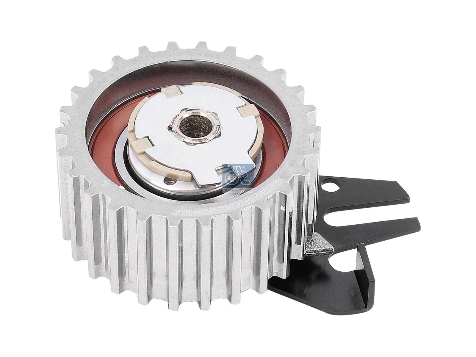 Tension roller | DT Spare Parts 12.15458