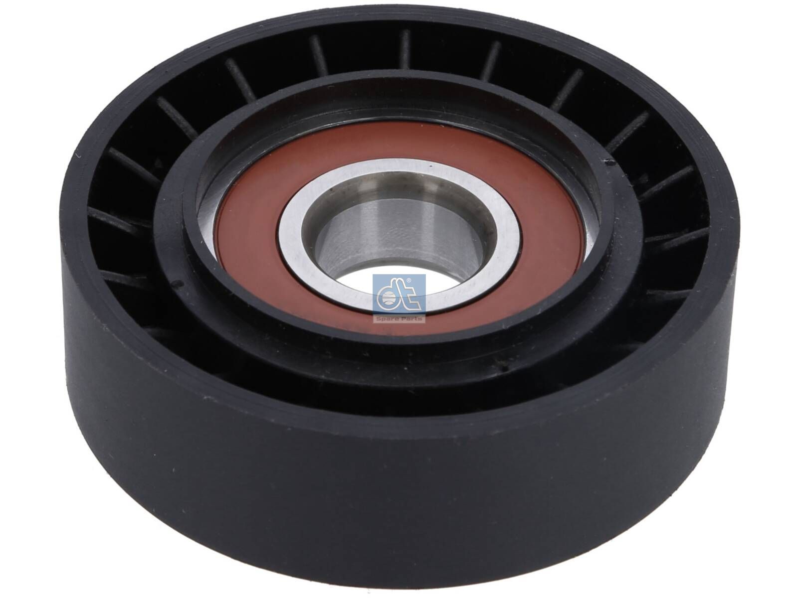 Tension roller | DT Spare Parts 12.15459
