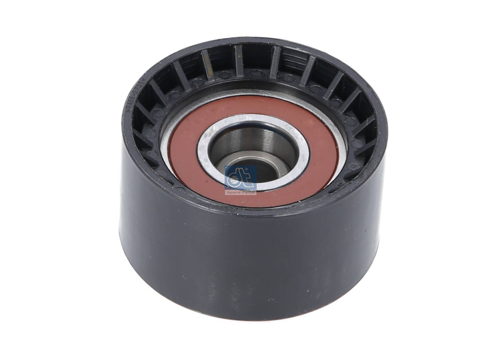 Tension roller | DT Spare Parts 12.15462