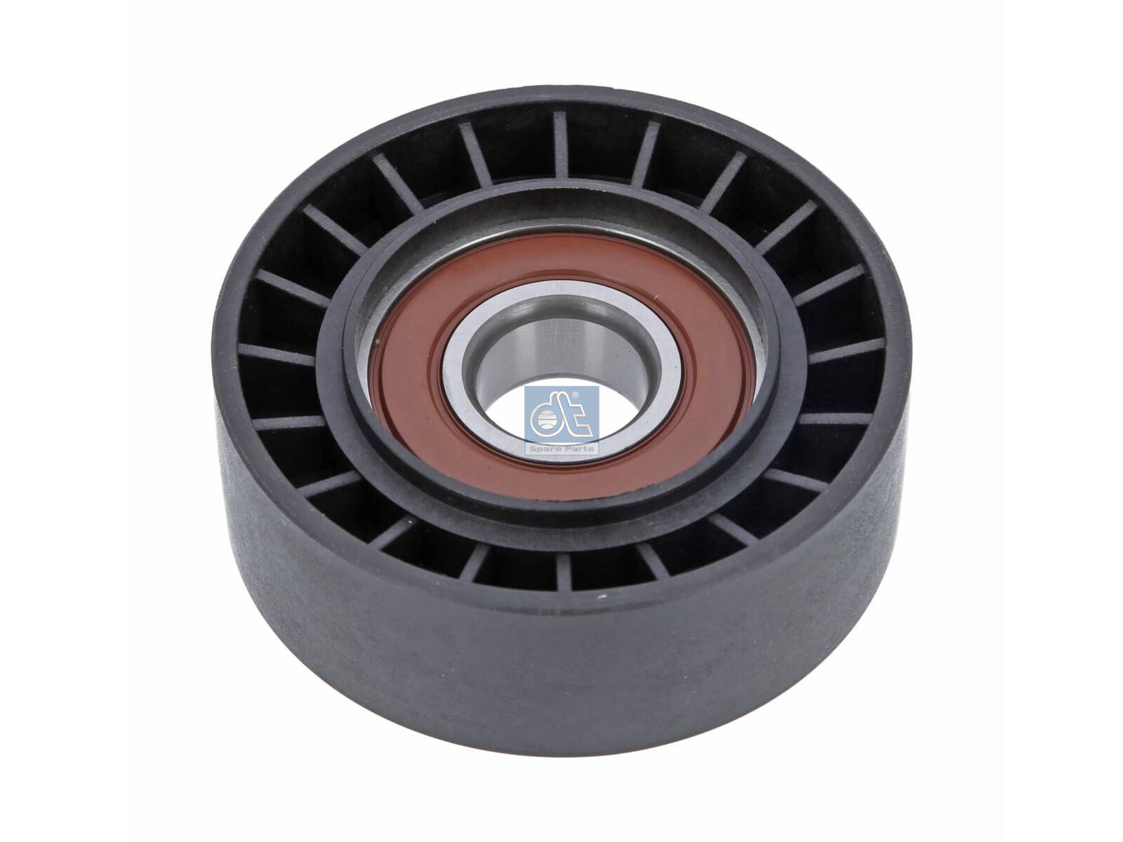 Tension roller | DT Spare Parts 12.15464