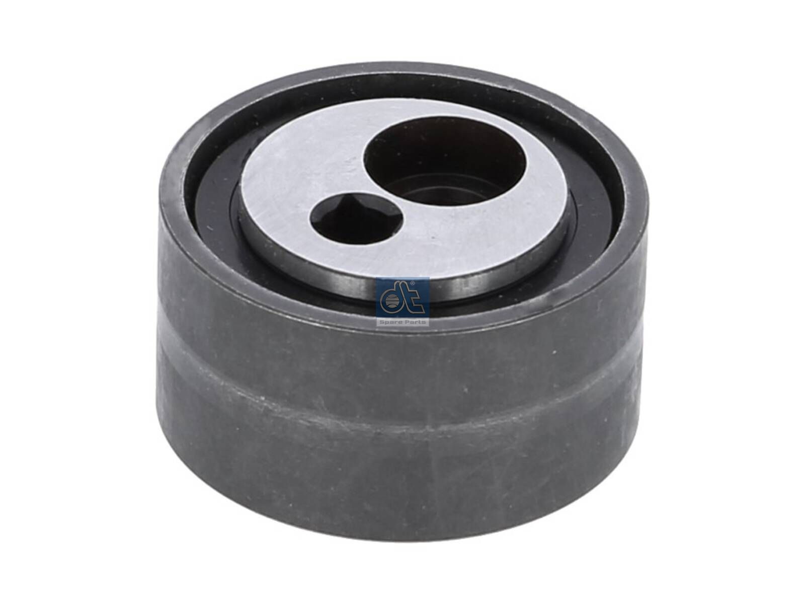 Tension roller | DT Spare Parts 12.15465