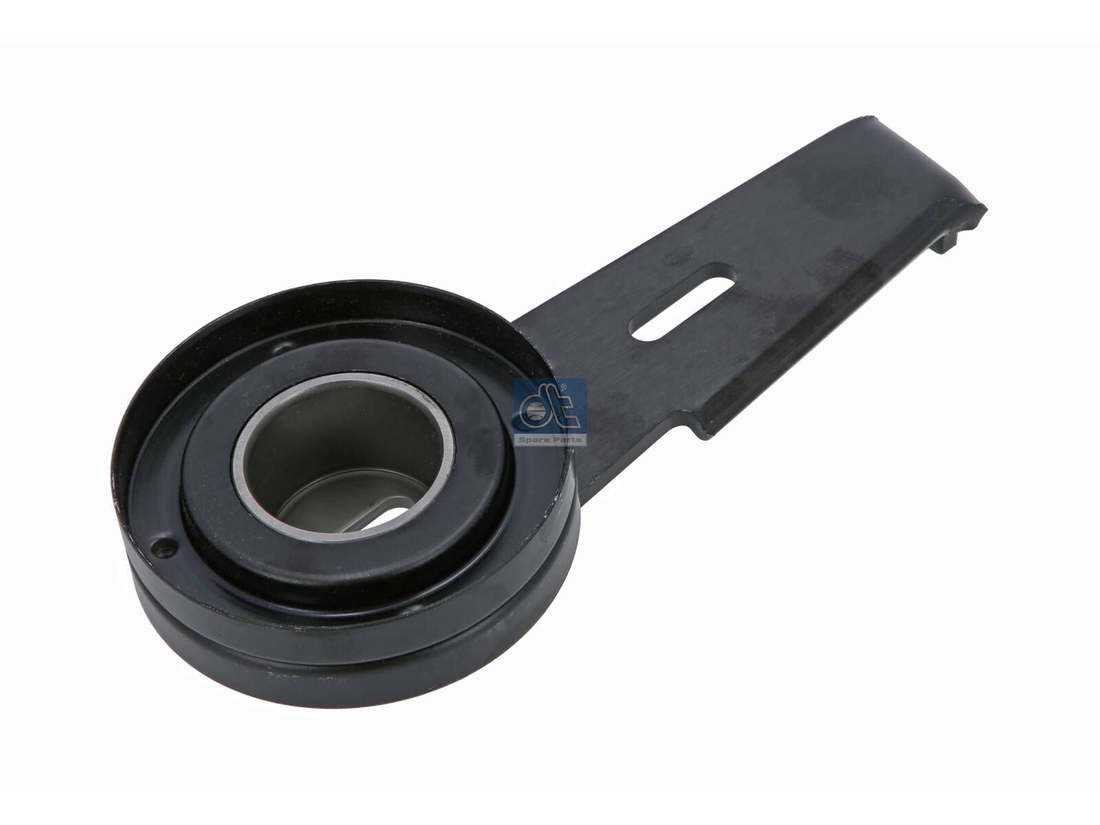 Tension roller | DT Spare Parts 12.15466