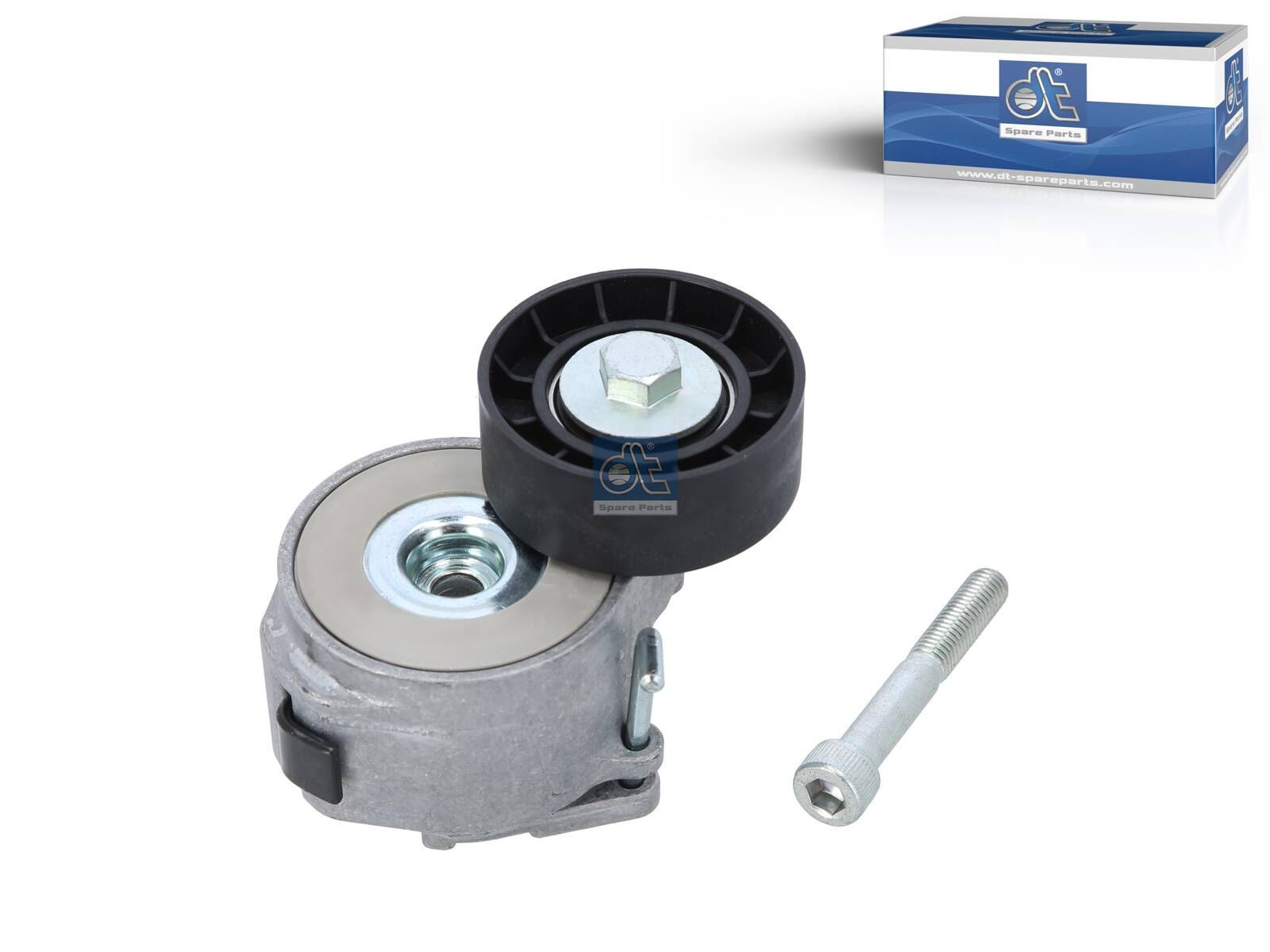 Belt tensioner | DT Spare Parts 12.15469