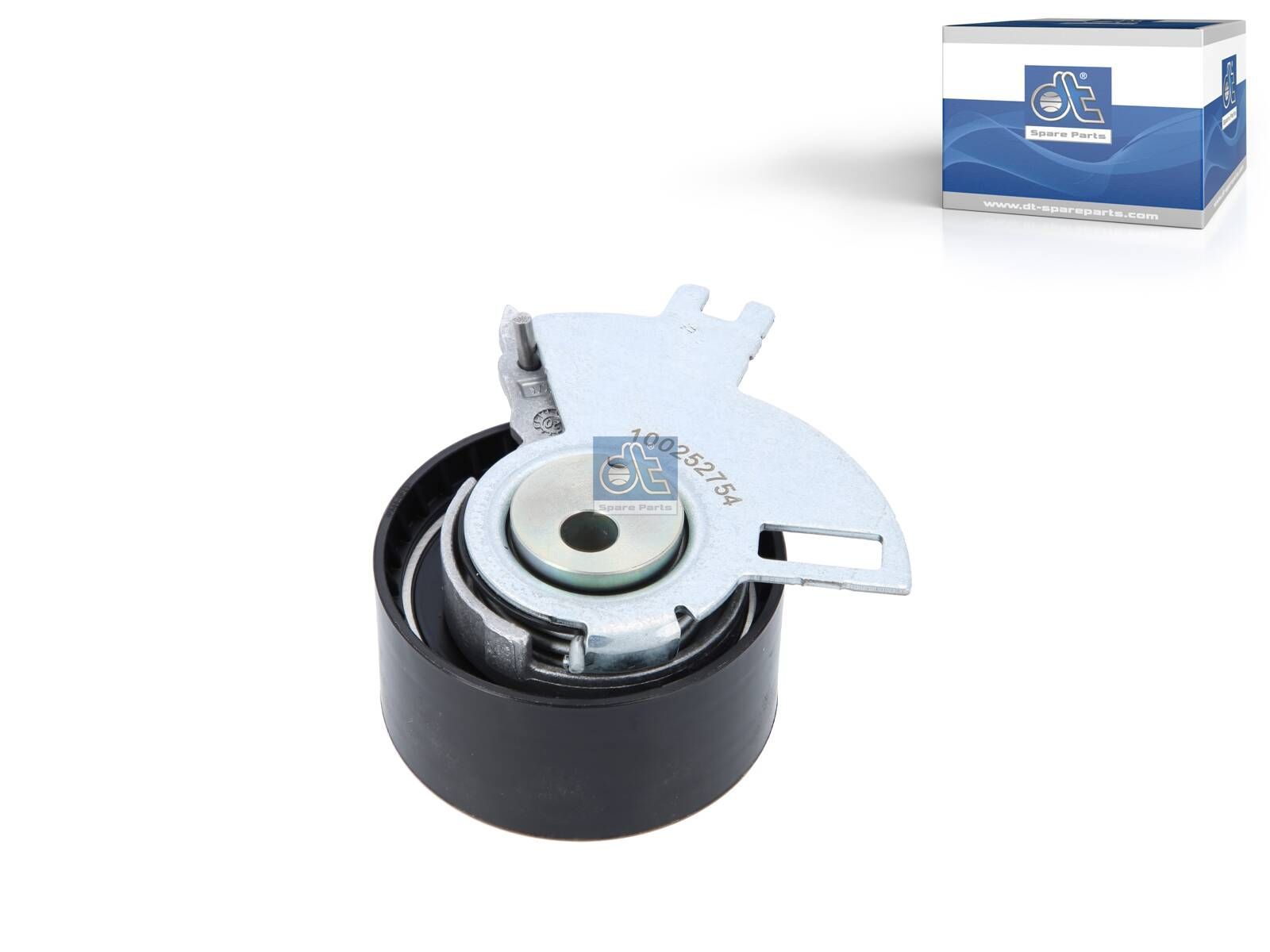 Tension roller | DT Spare Parts 12.15470