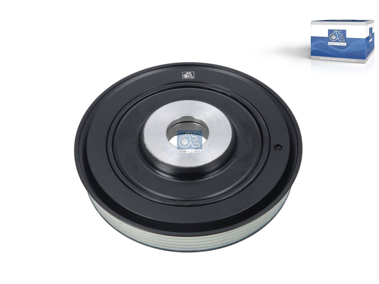 Pulley | DT Spare Parts 12.15475