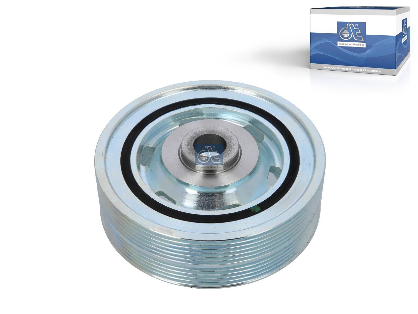 Pulley | DT Spare Parts 12.15477