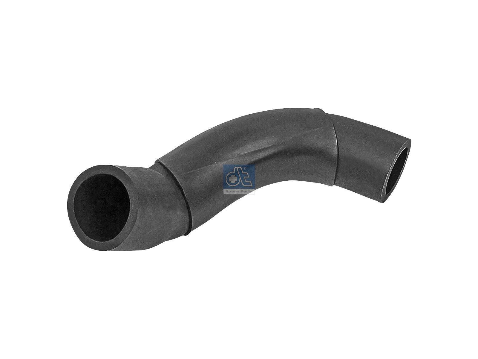 Hose | DT Spare Parts 12.16076