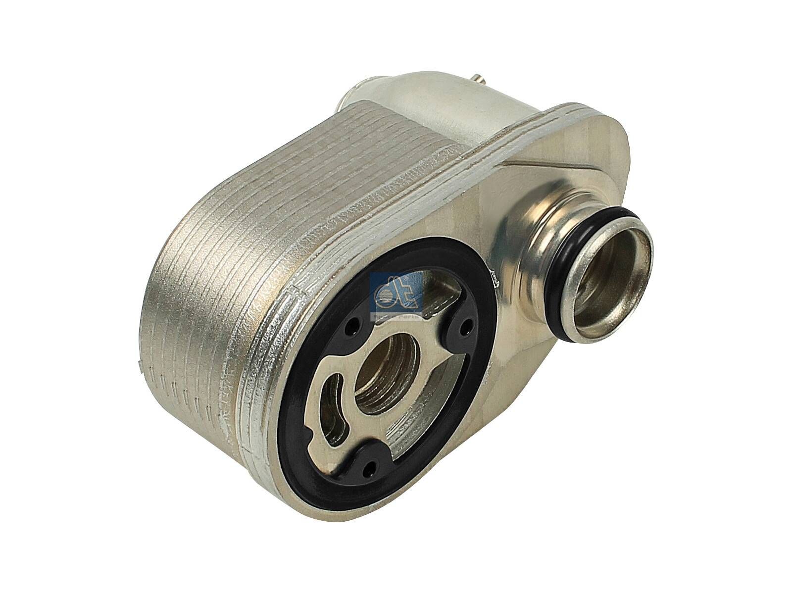 Oil cooler | DT Spare Parts 12.16110