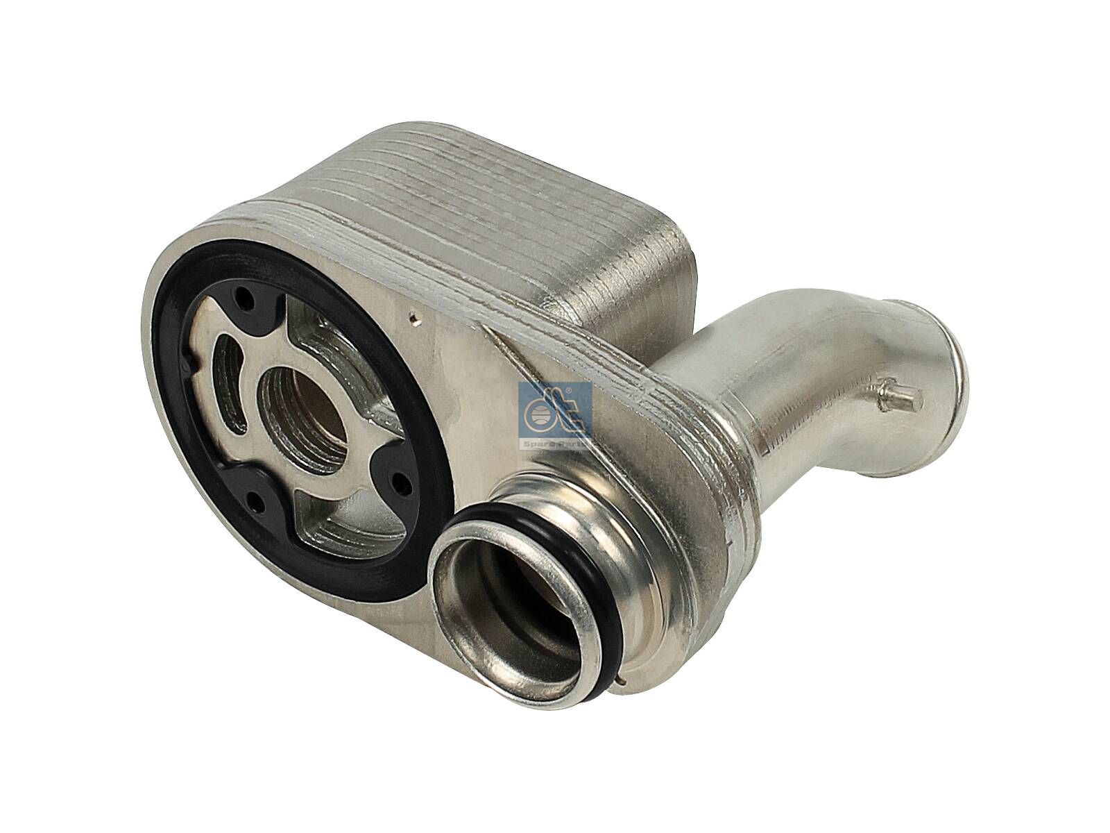 Oil cooler | DT Spare Parts 12.16110