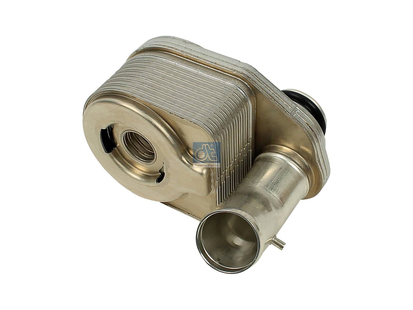 Oil cooler | DT Spare Parts 12.16110