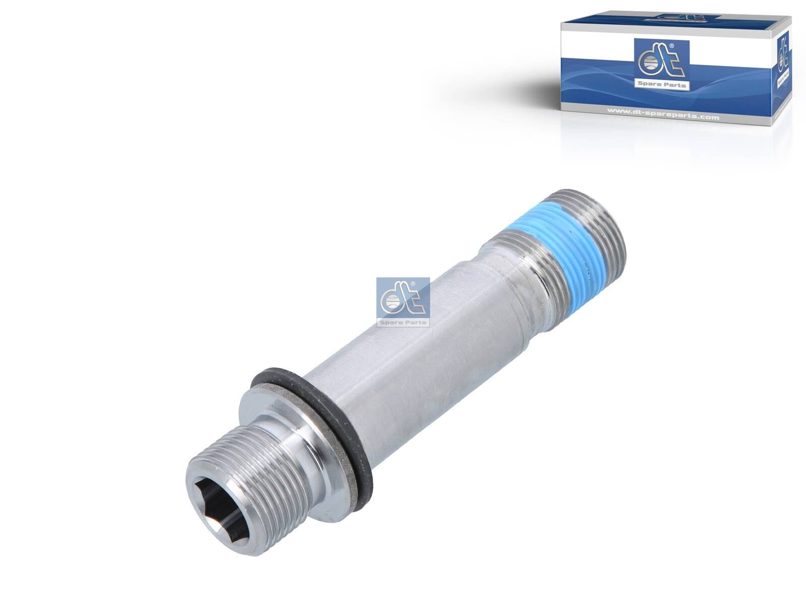 Stud coupling | DT Spare Parts 12.16125