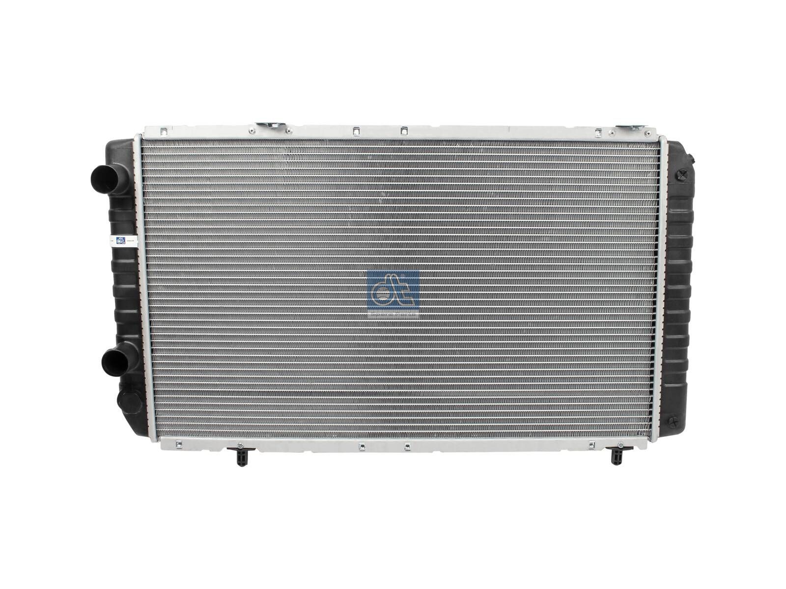 Radiator | DT Spare Parts 12.17006