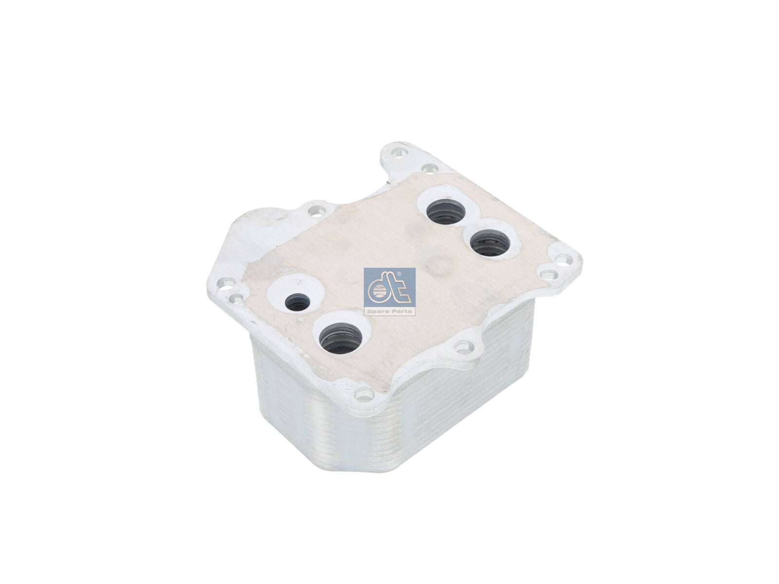 Oil cooler | DT Spare Parts 12.17051