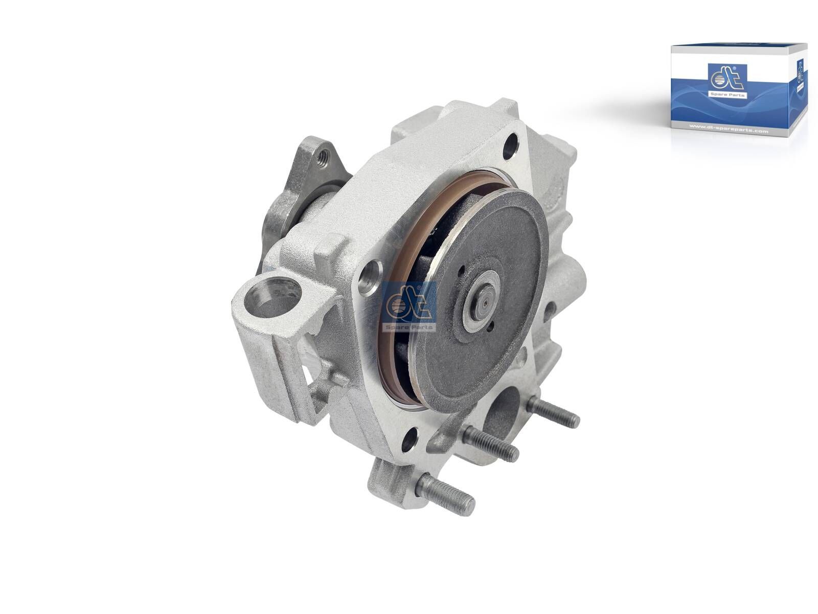 Water pump | DT Spare Parts 12.18001