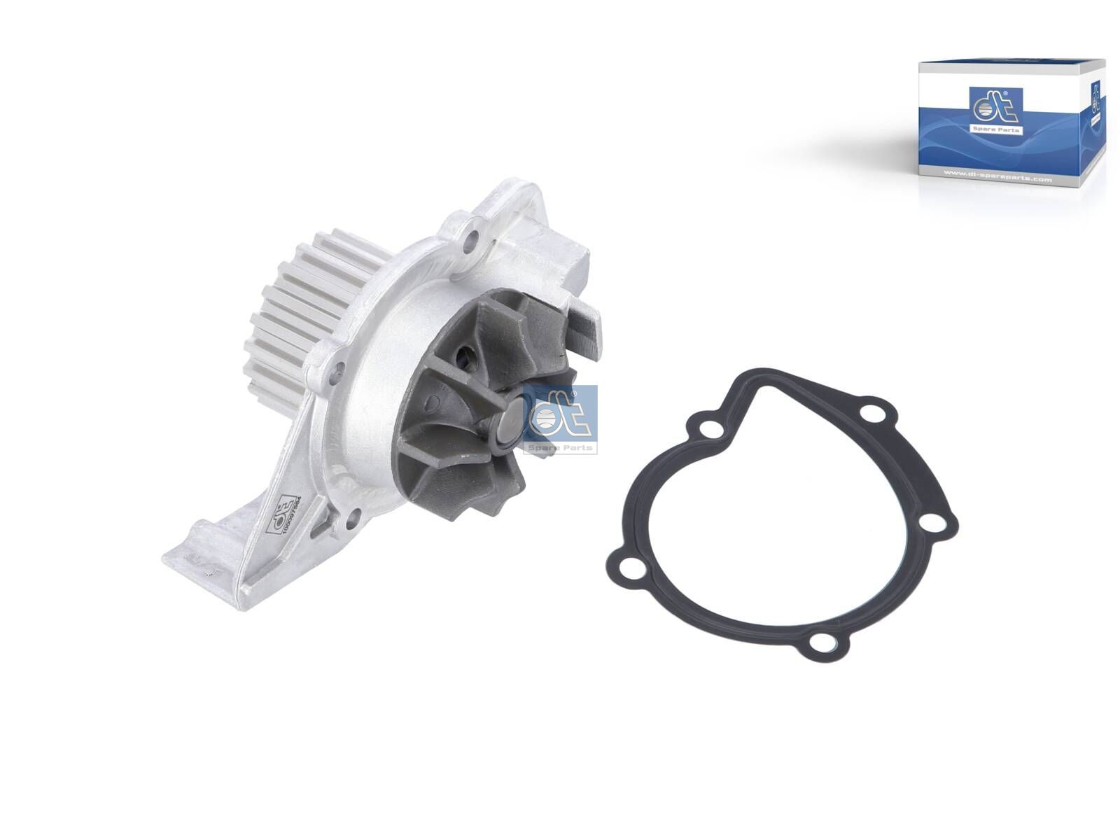 Water pump | DT Spare Parts 12.18002