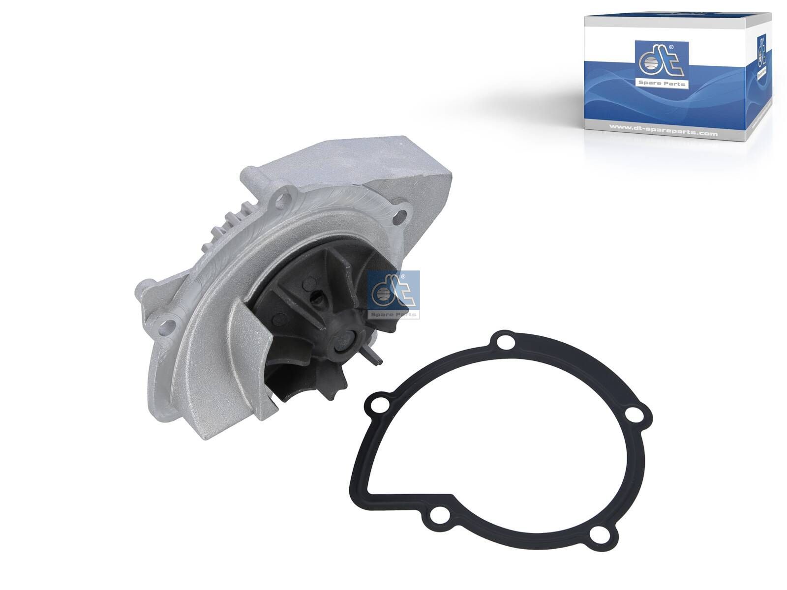 Water pump | DT Spare Parts 12.18005