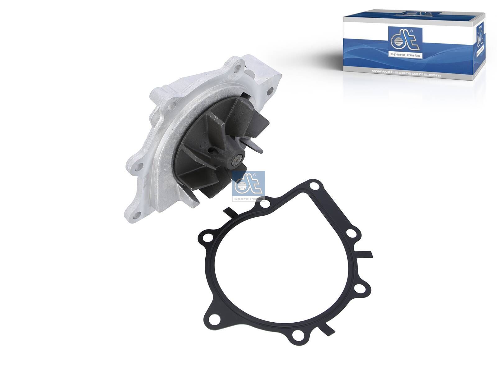 Water pump | DT Spare Parts 12.18006