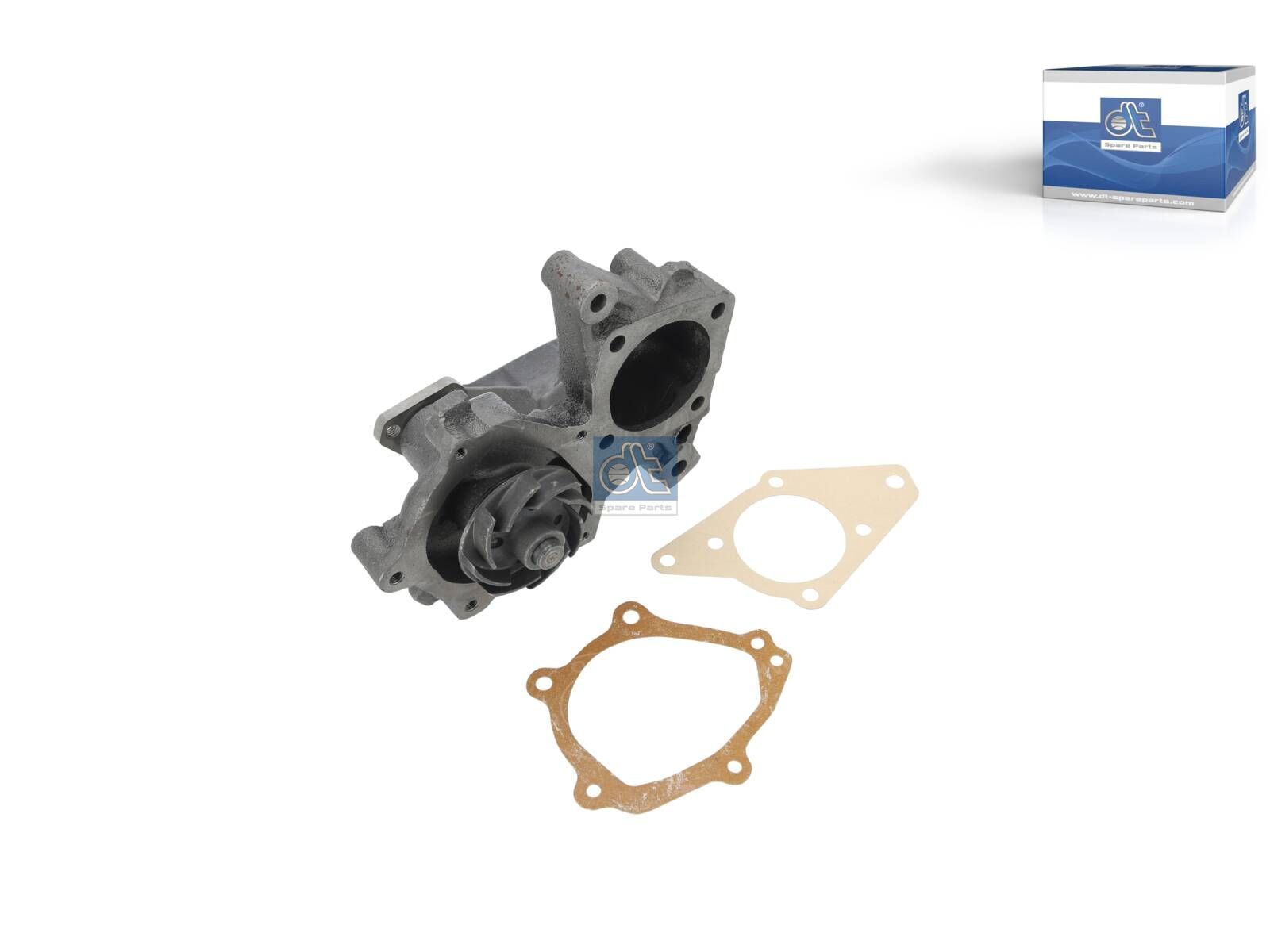 Water pump | DT Spare Parts 12.18009