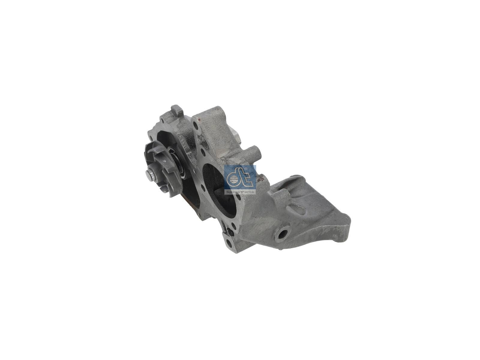 Water pump | DT Spare Parts 12.18009