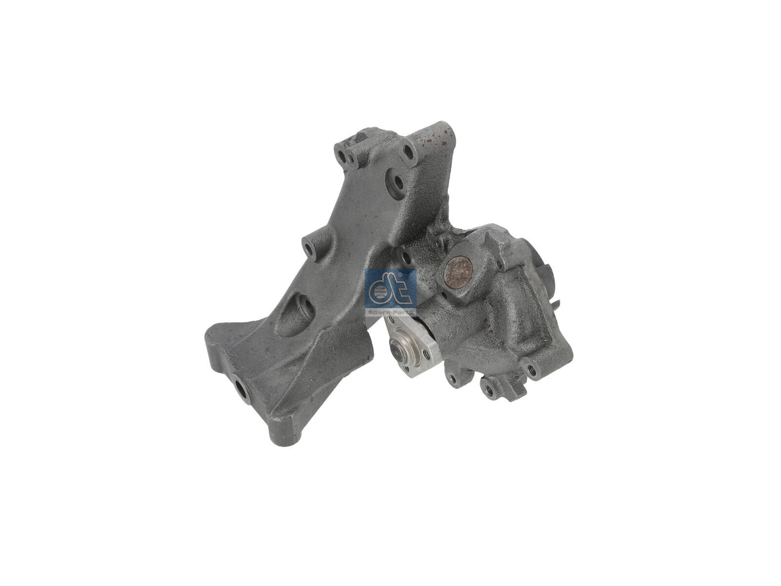 Water pump | DT Spare Parts 12.18009