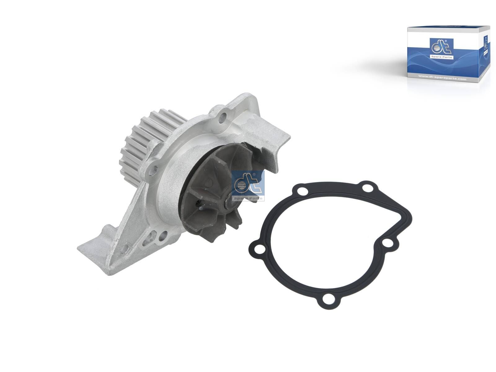 Water pump | DT Spare Parts 12.18010