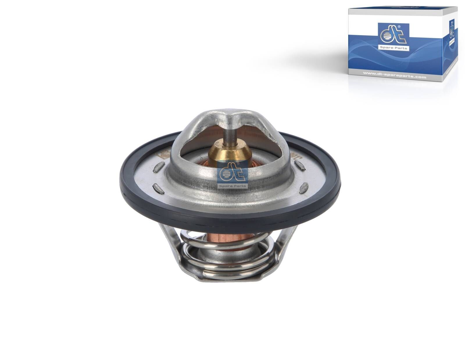 Thermostat | DT Spare Parts 12.18025