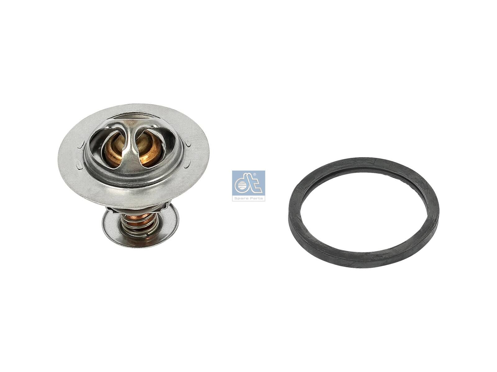 Thermostat | DT Spare Parts 12.18027