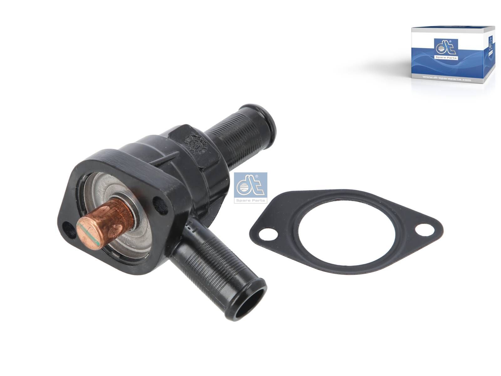 Thermostat | DT Spare Parts 12.18029