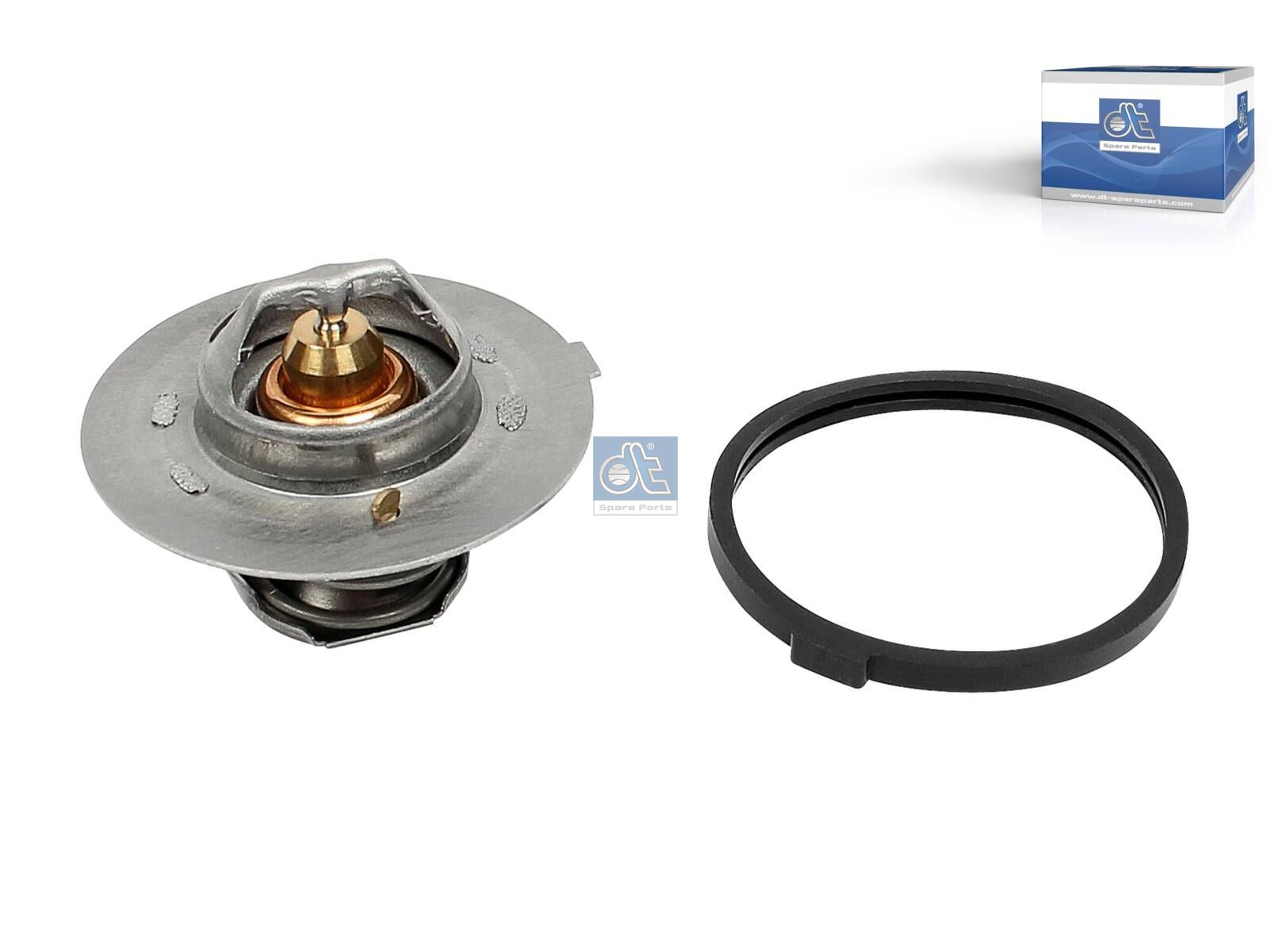 Thermostat | DT Spare Parts 12.18030