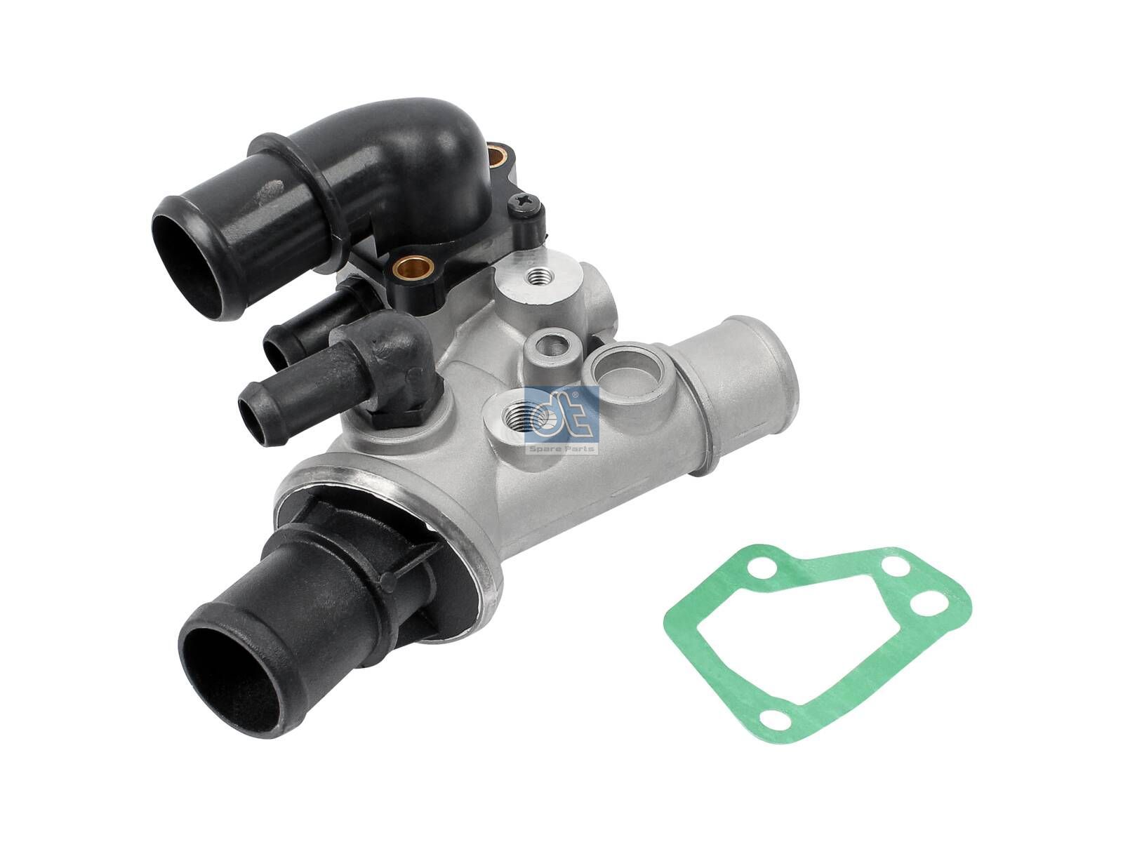 Thermostat | DT Spare Parts 12.18040