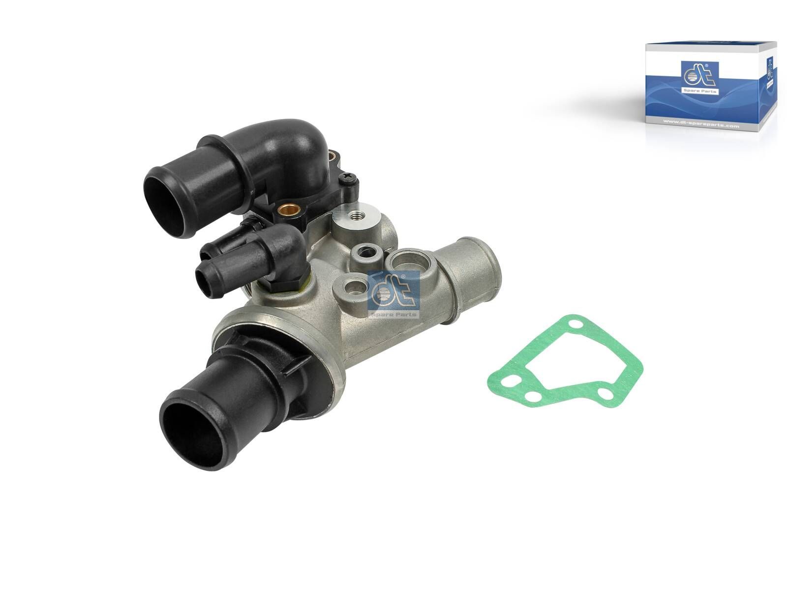 Thermostat | DT Spare Parts 12.18041