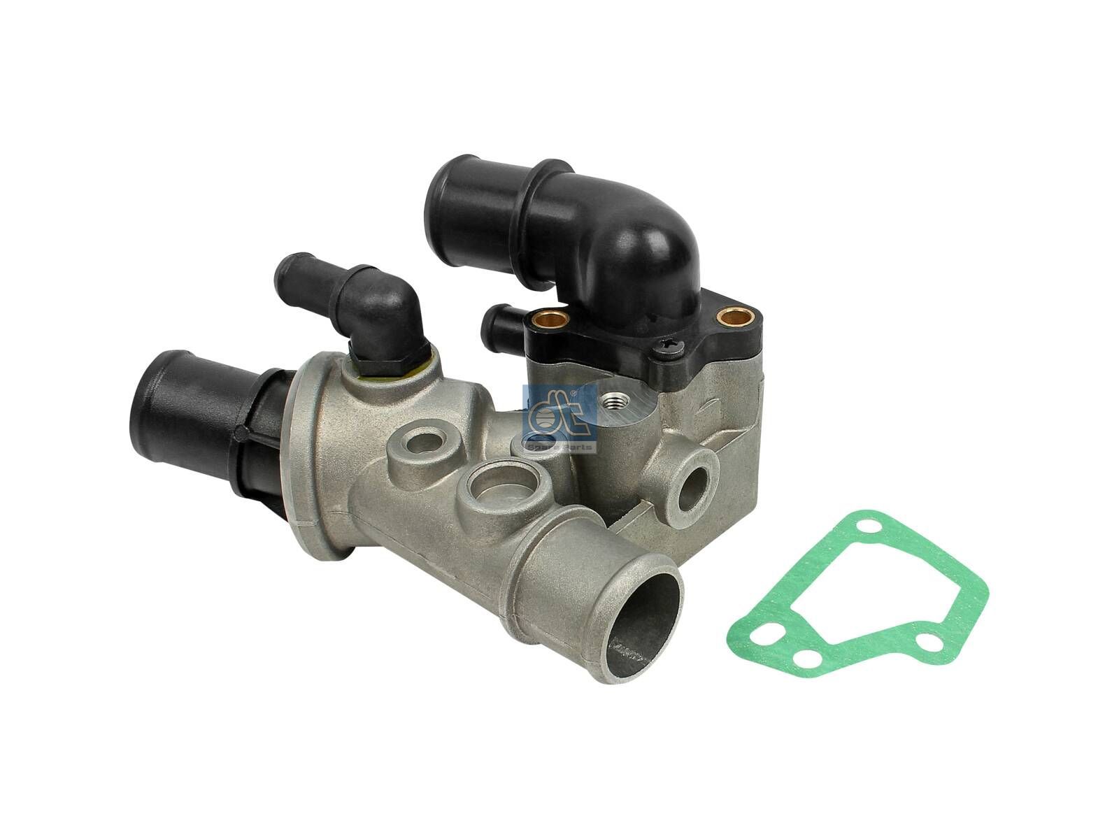 Thermostat | DT Spare Parts 12.18041