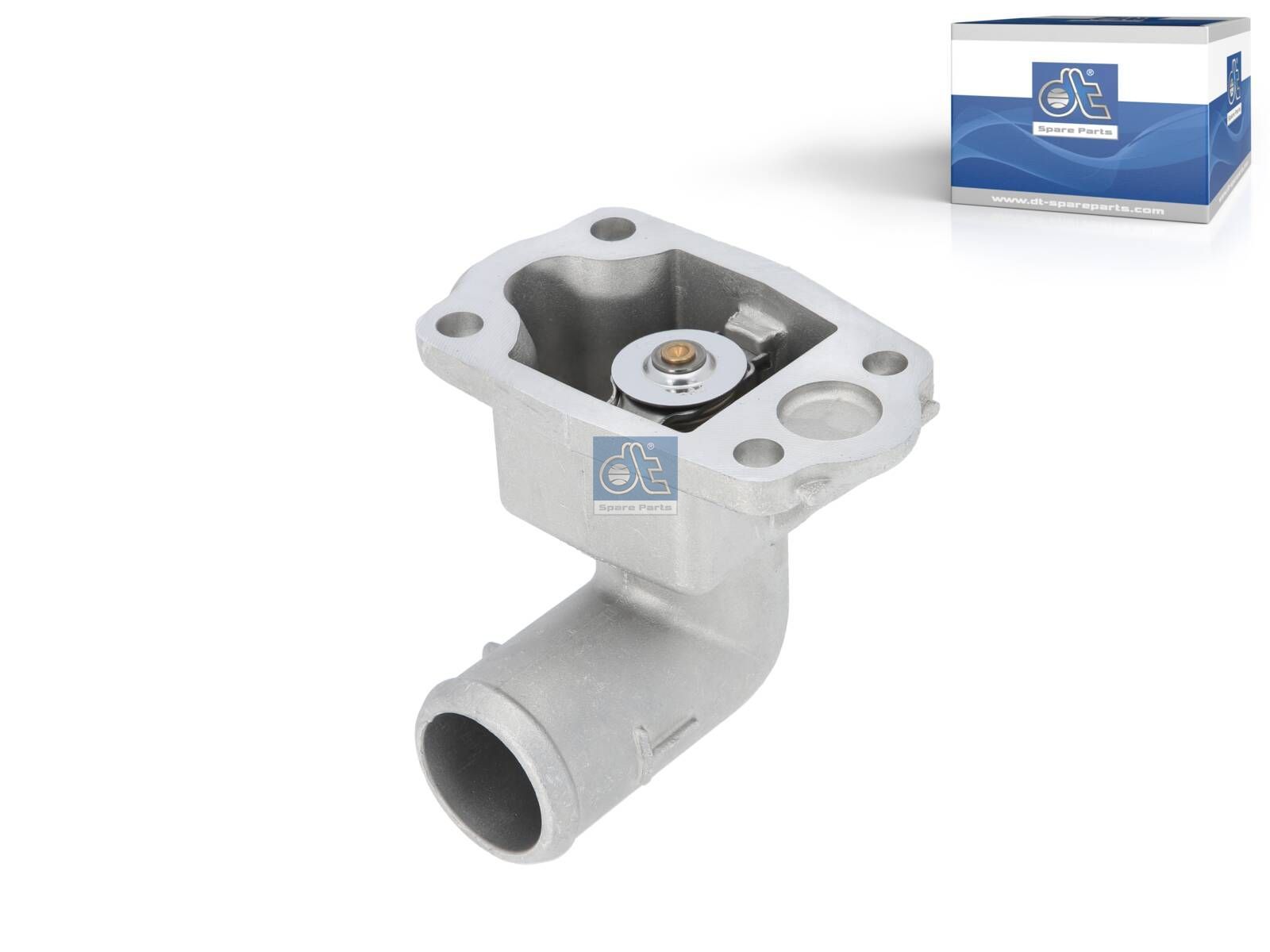 Thermostat | DT Spare Parts 12.18042