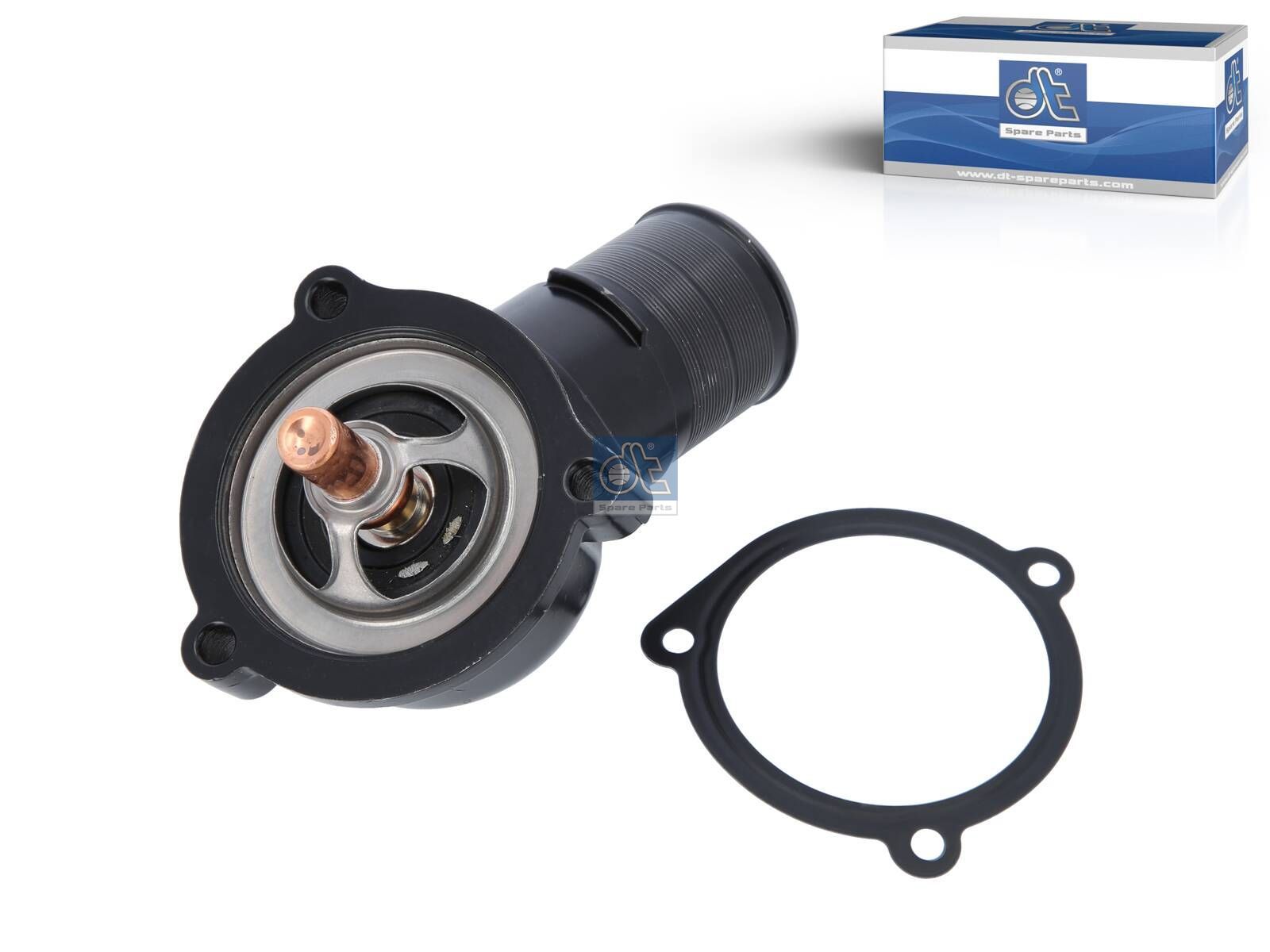 Thermostat | DT Spare Parts 12.18043